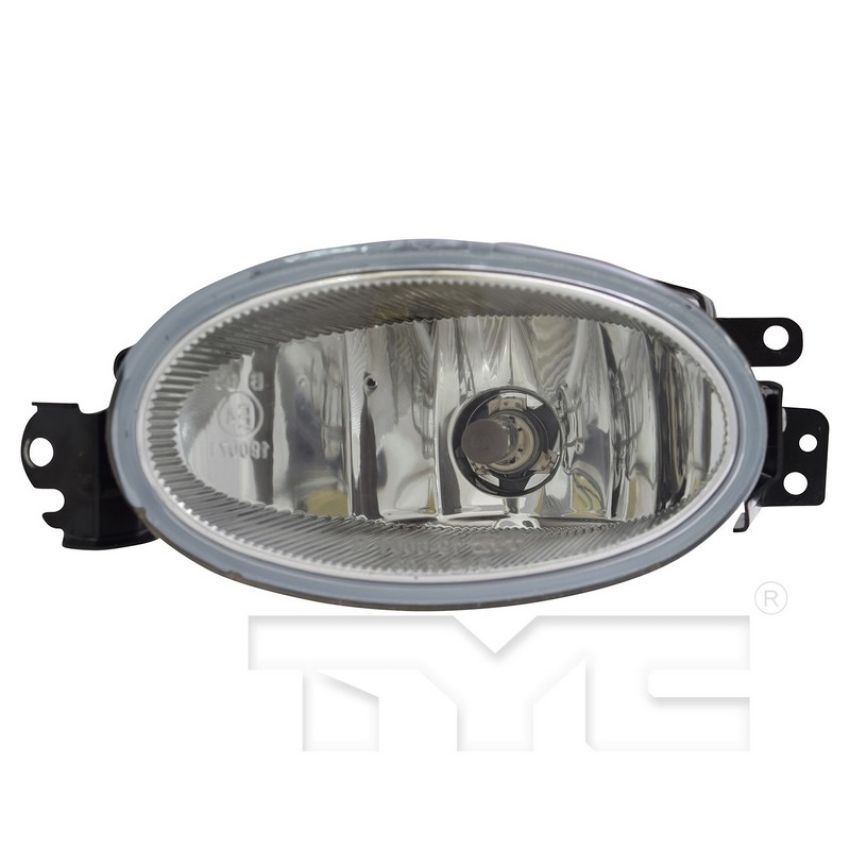 TYC Products 19-6120-00 Fog Light Assem