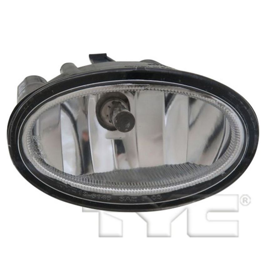 TYC Products 19-6145-00-9 Light Assembly