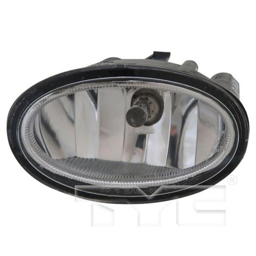 TYC Products 19-6146-00 Fog Light Assem