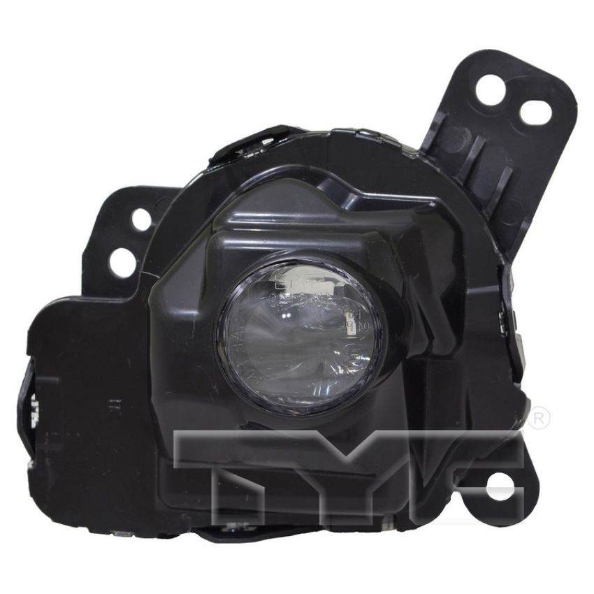 TYC Products 19-6150-00 Fog Light Assembly