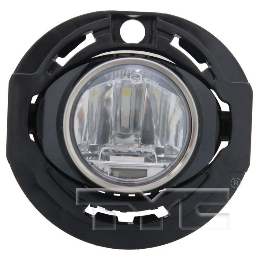 TYC Products 19-6151-00 Fog Light Assem