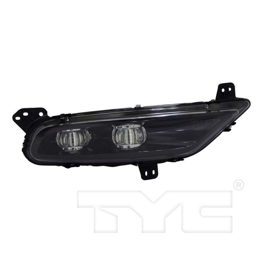 TYC Products 19-6153-00-9 Lamp Assembly