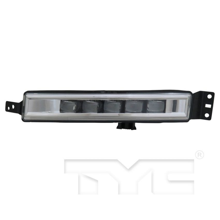 TYC Products 19-6160-00-9 Fog Light Assem