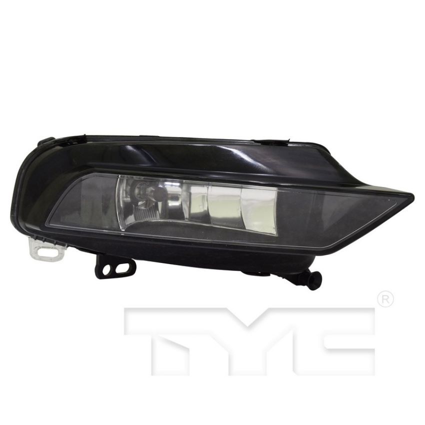 TYC Products 19-6169-00 Fog Light Assem