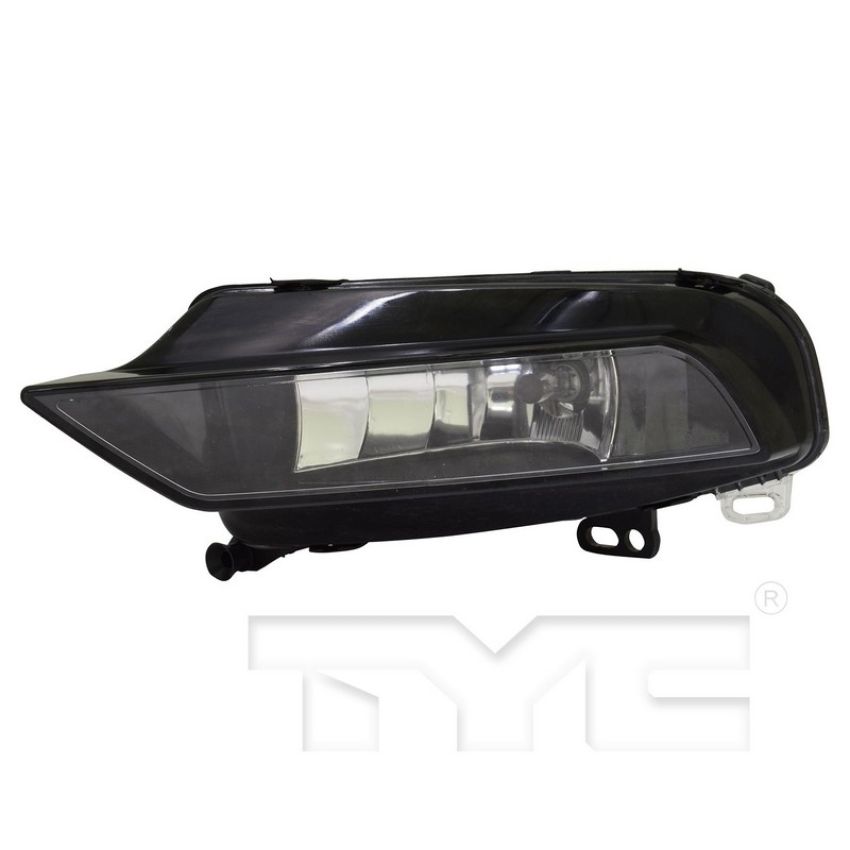 TYC Products 19-6170-00 Fog Light Assem