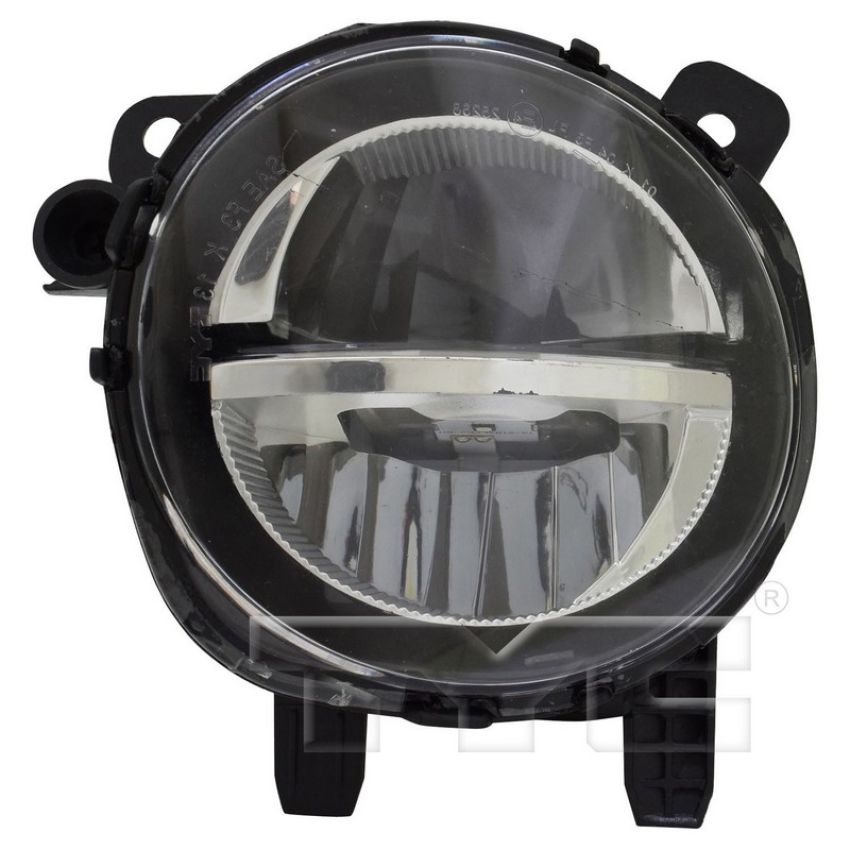 TYC Products 19-6186-00 Fog Light Assem