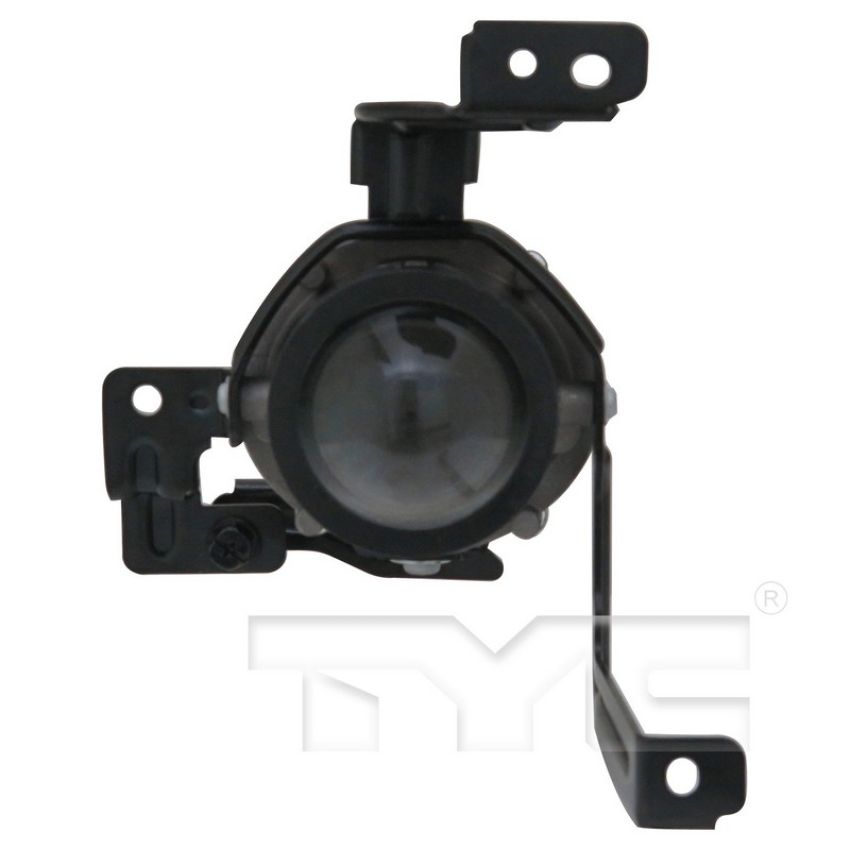 TYC Products 19-6197-00 Fog Light Assembly