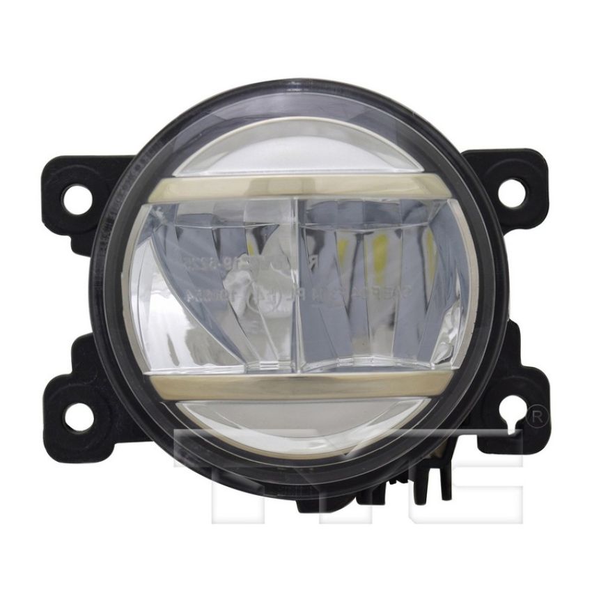 TYC Products 19-6226-00 Fog Light Assembly