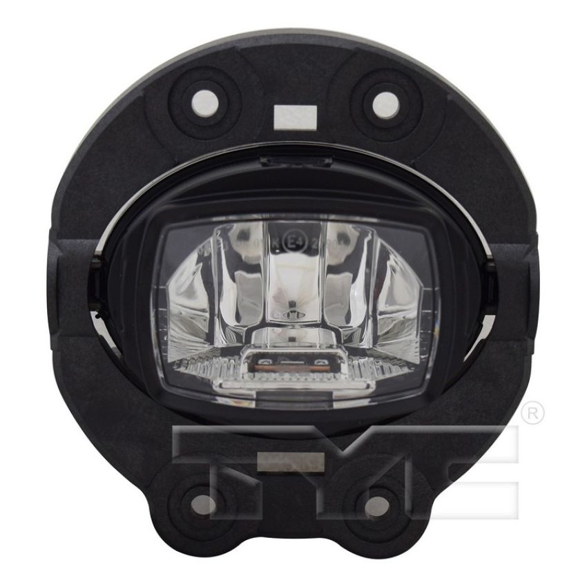 TYC Products 19-6227-00 Fog Light Assembly