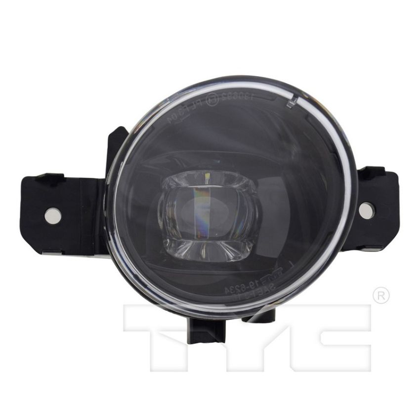 TYC Products 19-6233-00-9 Fog Light Asm