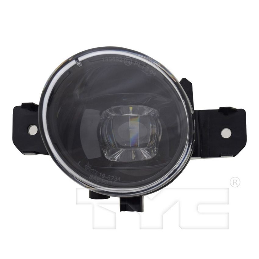 TYC Products 19-6234-00-9 Fog Light Asm