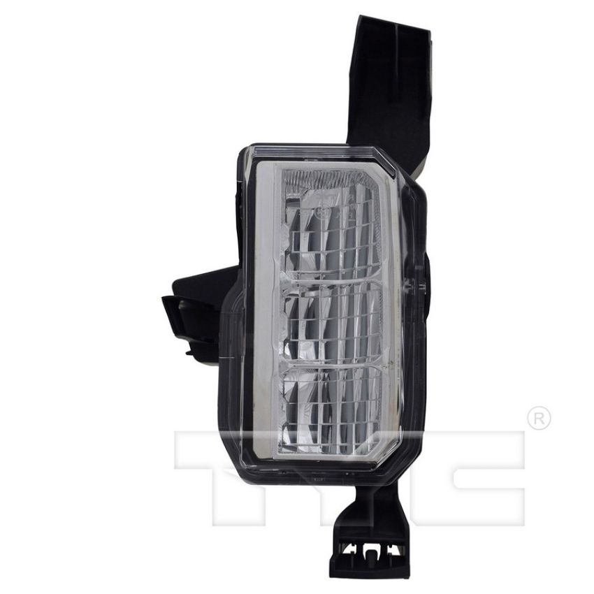TYC Products 19-6248-00 Fog Light Assm