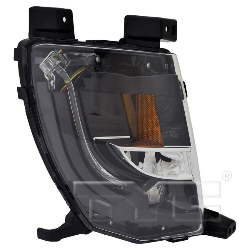 TYC Products 19-6249-00 Lamp