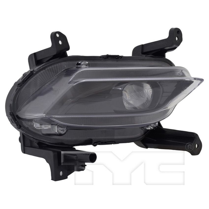 TYC Products 19-6271-00 Lamp