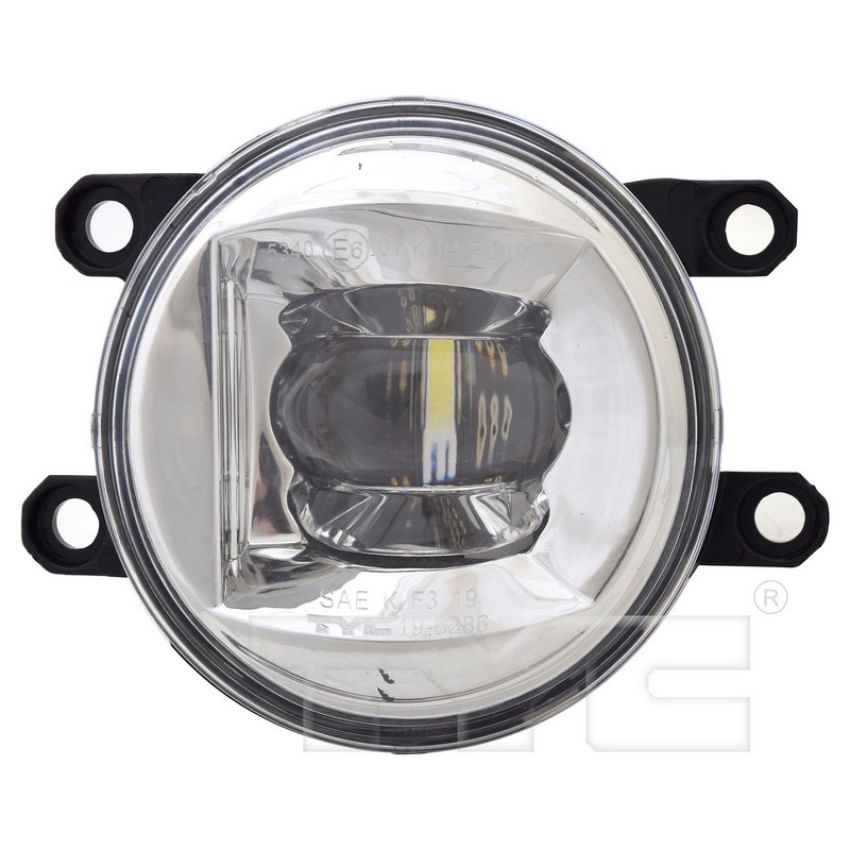 TYC Products 19-6285-00 Fog Light Assembly