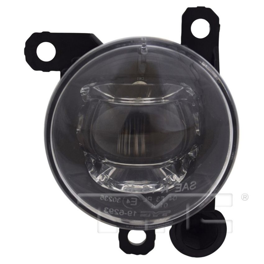 TYC Products 19-6294-00 Fog Light Assembly