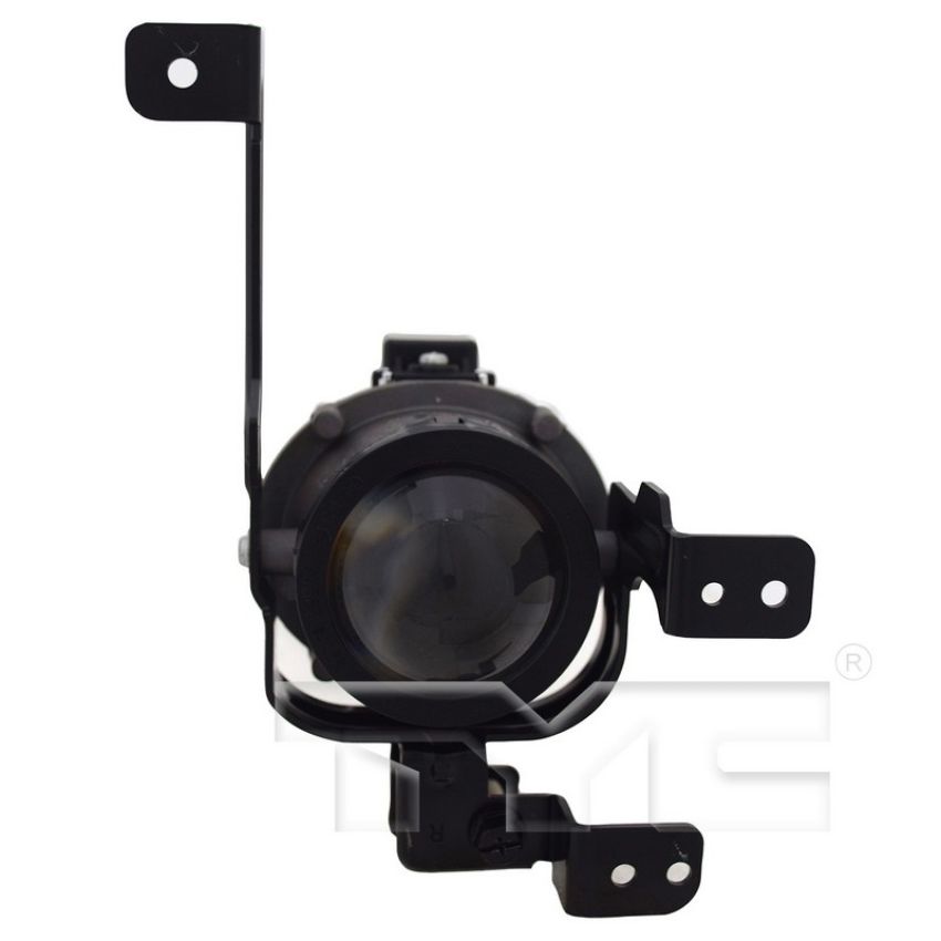 TYC Products 19-6321-00-9 Fog Light Assem