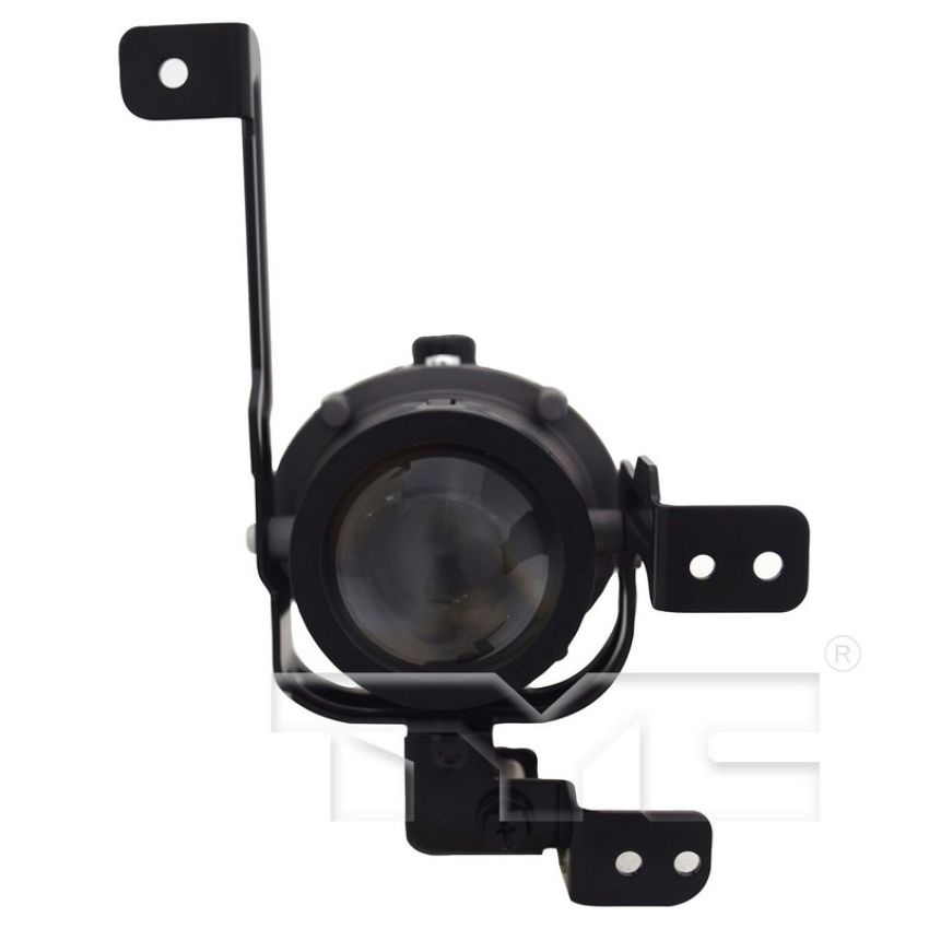 TYC Products 19-6321-00 Fog Light Assembly