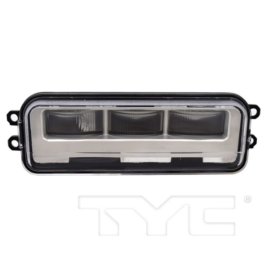 TYC Products 19-6326-00 Fog Light Assembly