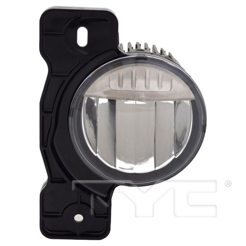 TYC Products 19-6346-00 Fog Light Assembly