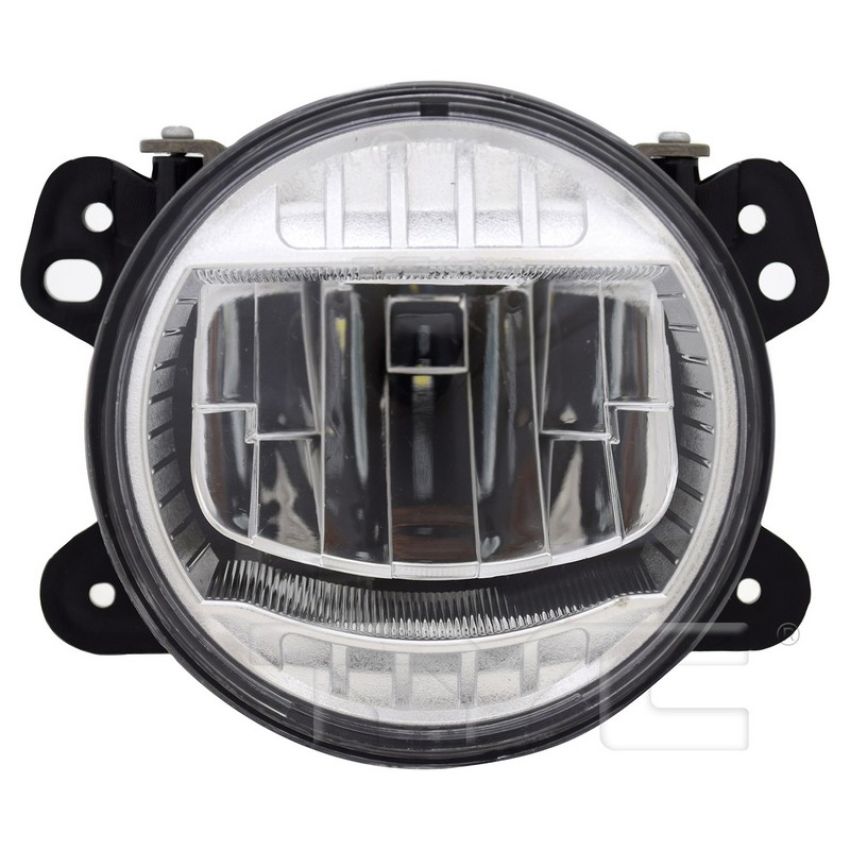 TYC Products 19-6353-00 Fog Light Assembly