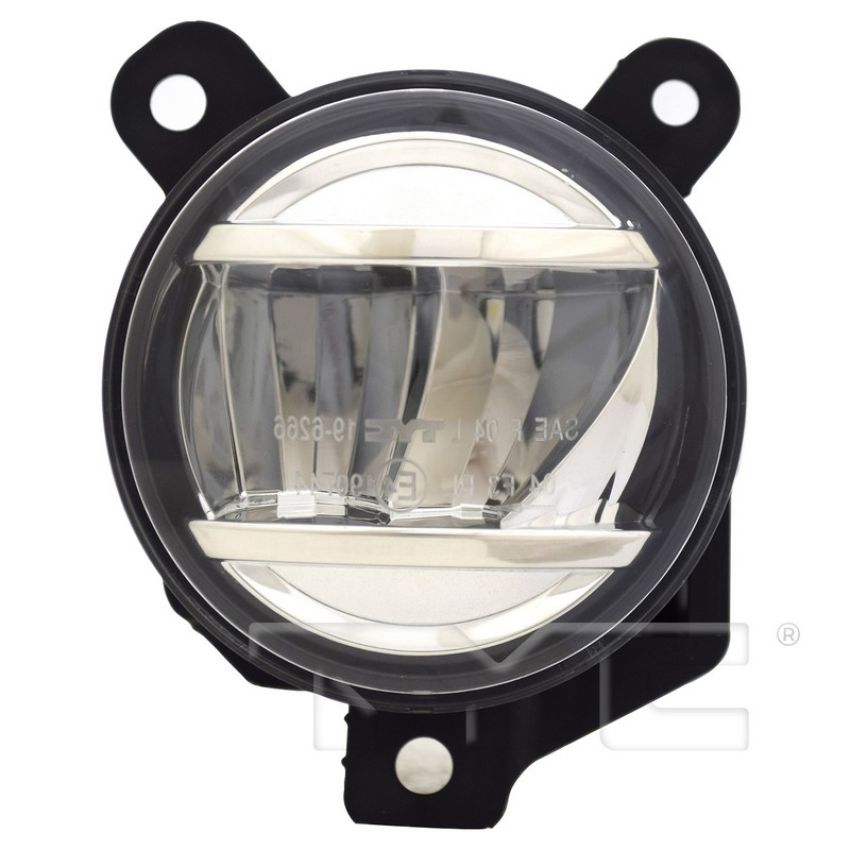 TYC Products 19-6373-00 Fog Light Assembly