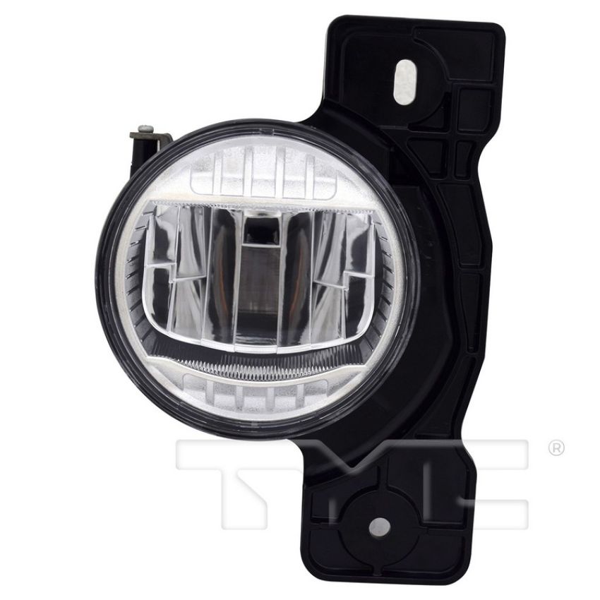 TYC Products 19-6389-00 Fog Light Assembly