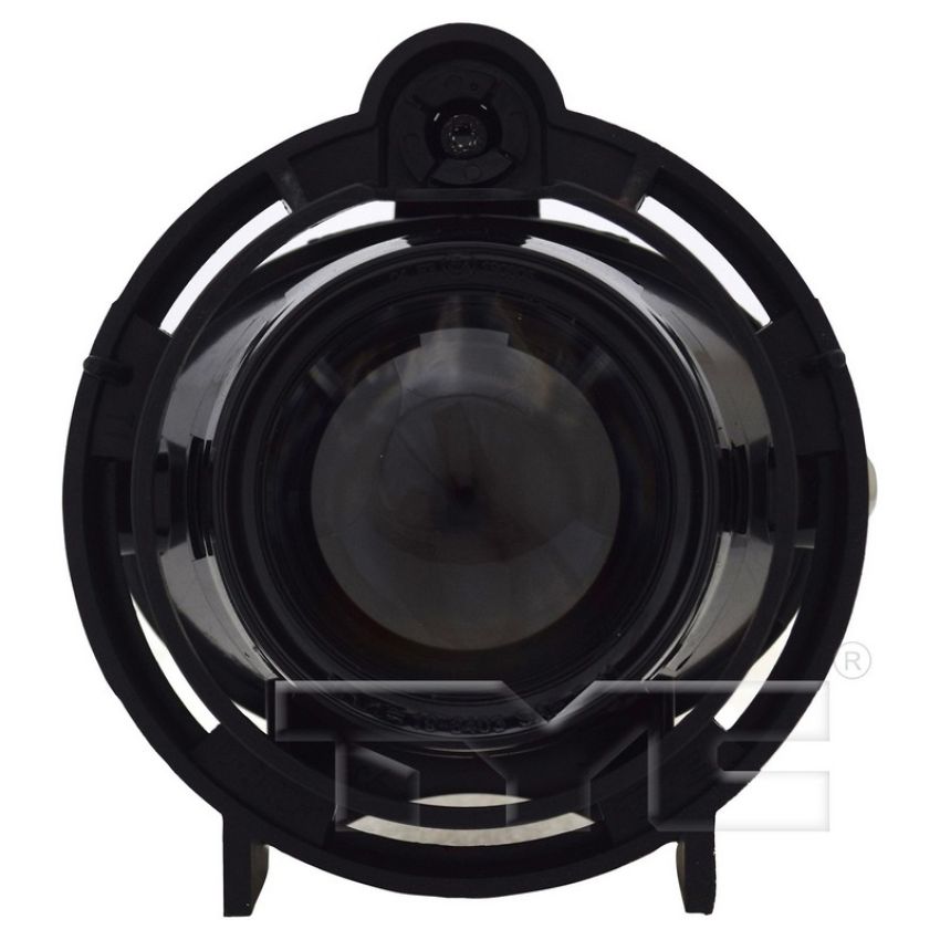 TYC Products 19-6403-00 Fog Light Assembly