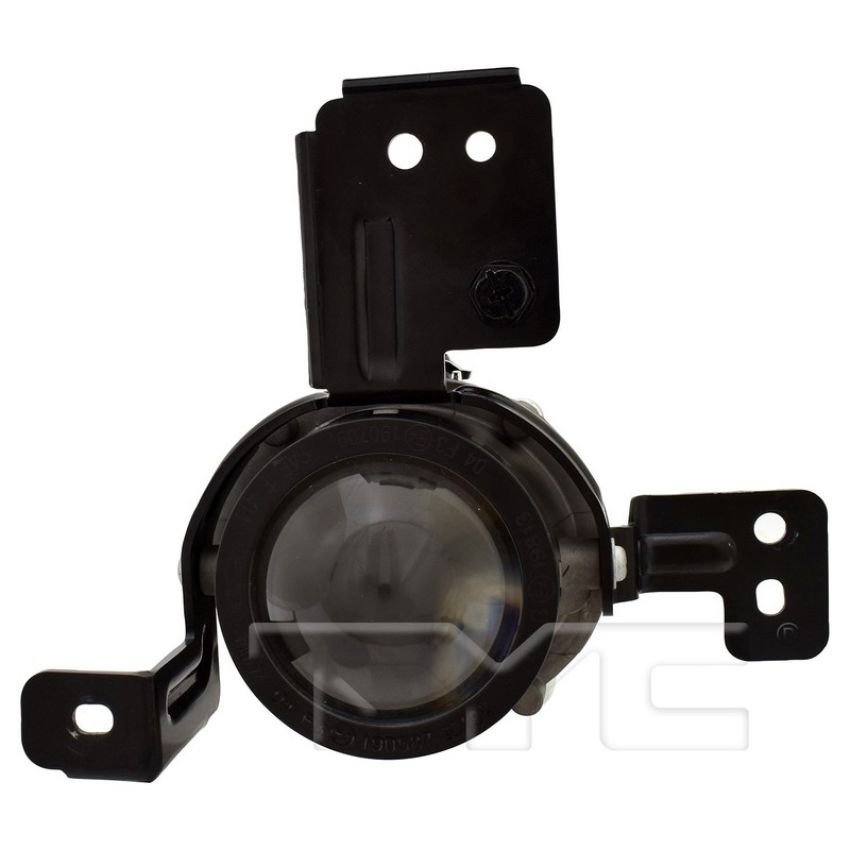 TYC Products 19-6410-00 Fog Light Assembly