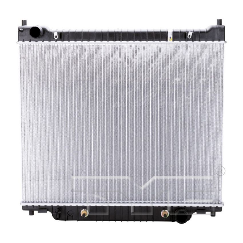 TYC Products 1994 Radiator Assemb