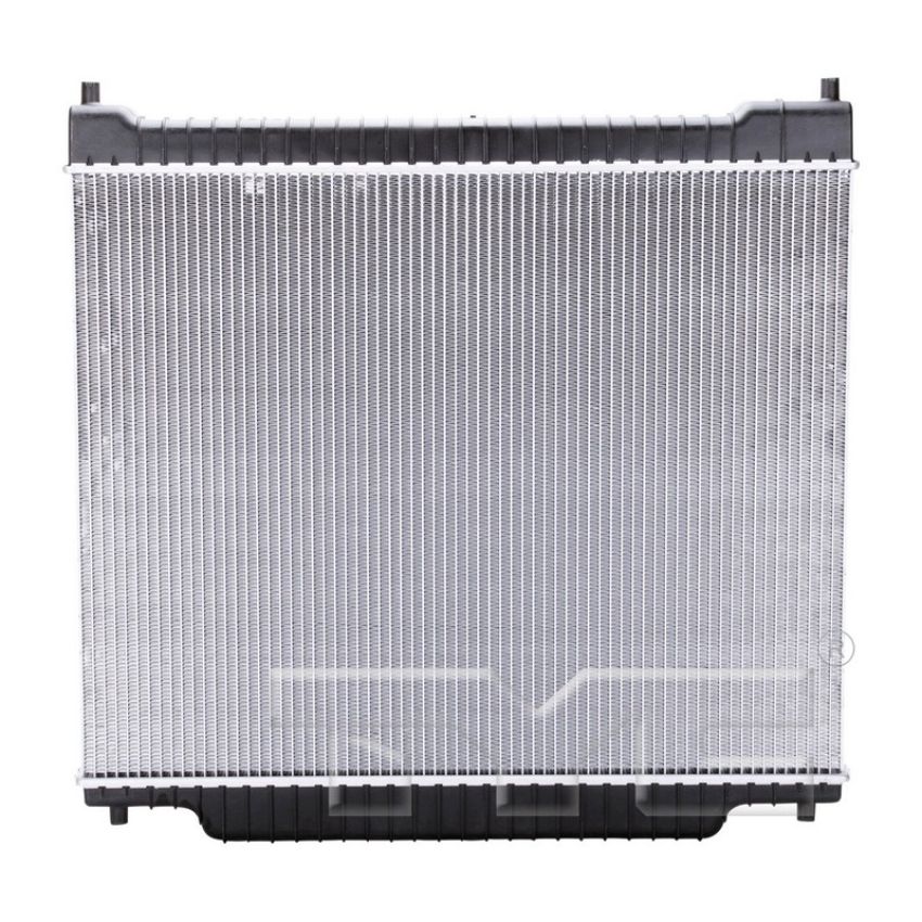 TYC Products 1995 Radiator Assemb
