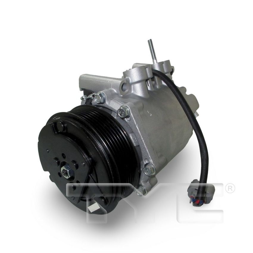 TYC Products 20005 A/C Compressor