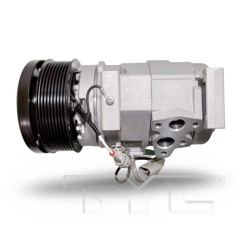 TYC Products 20015 A/C Compressor