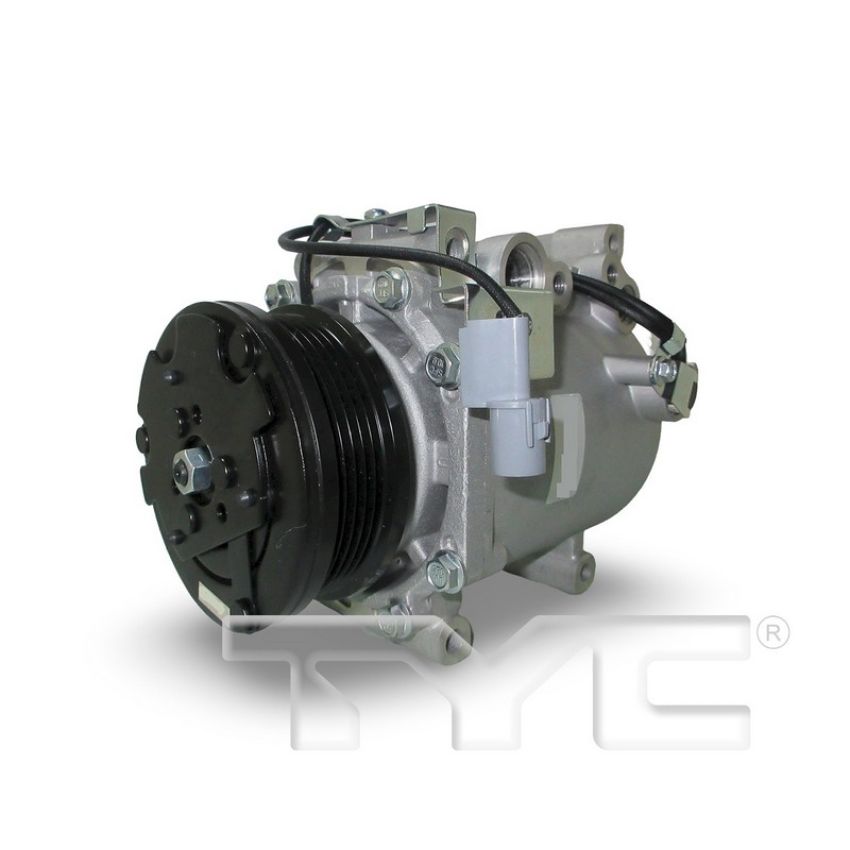 TYC Products 20016 A/C Compressor
