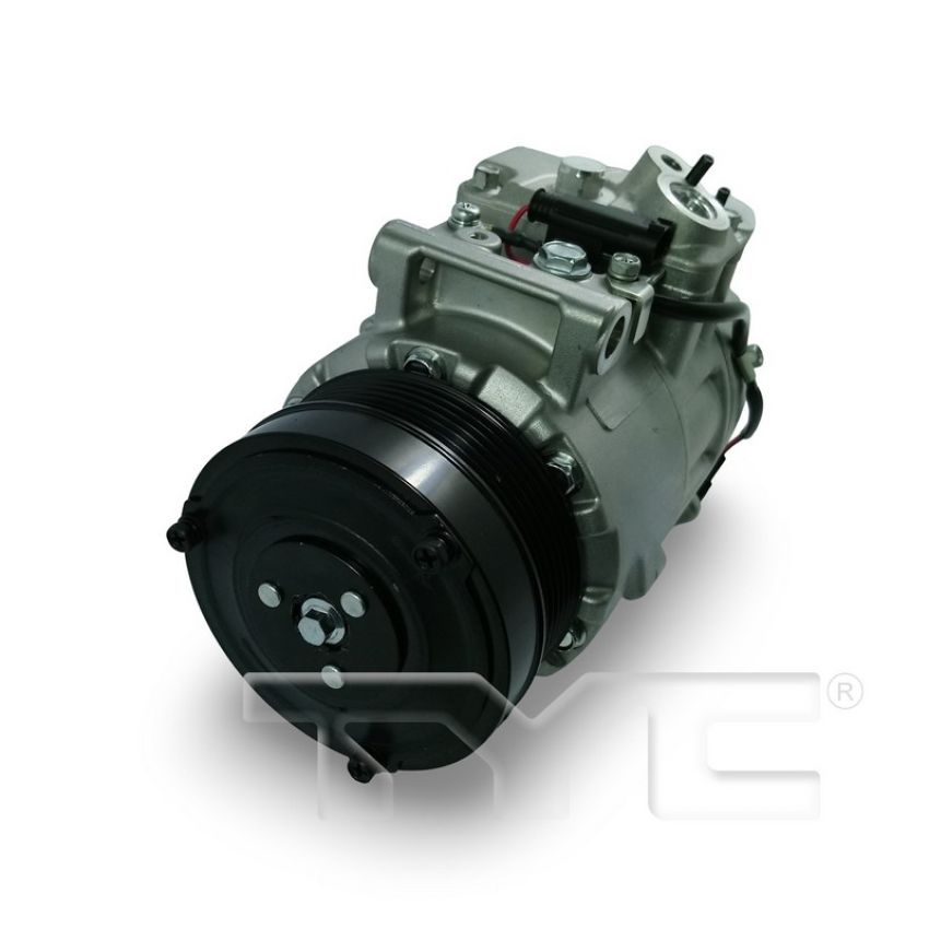 TYC Products 20018 A/C Compressor