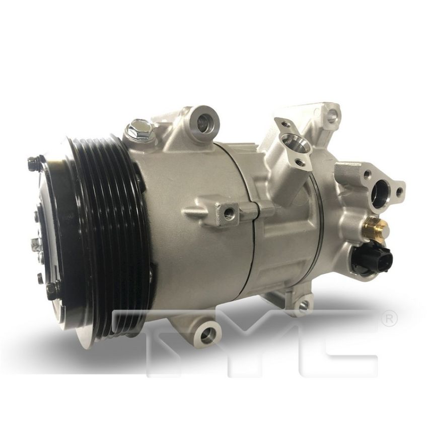 TYC Products 20031 A/C Compressor