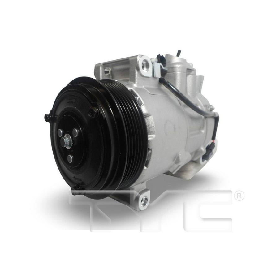 TYC Products 20032 A/C Compressor