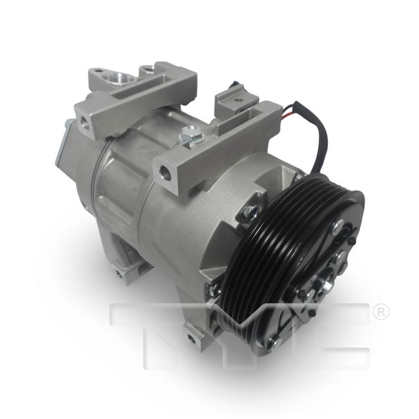 TYC Products 20038 A/C Compressor