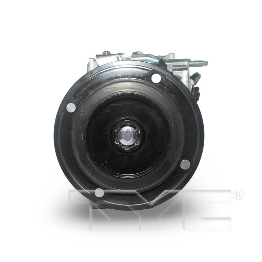 TYC Products 20039 A/C Compressor