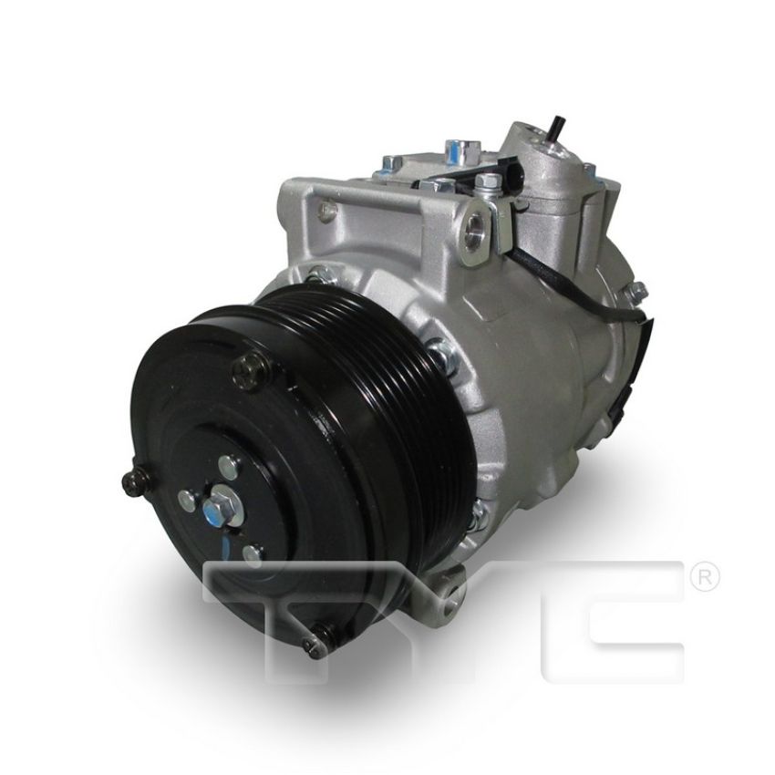 TYC Products 20043 Compressor