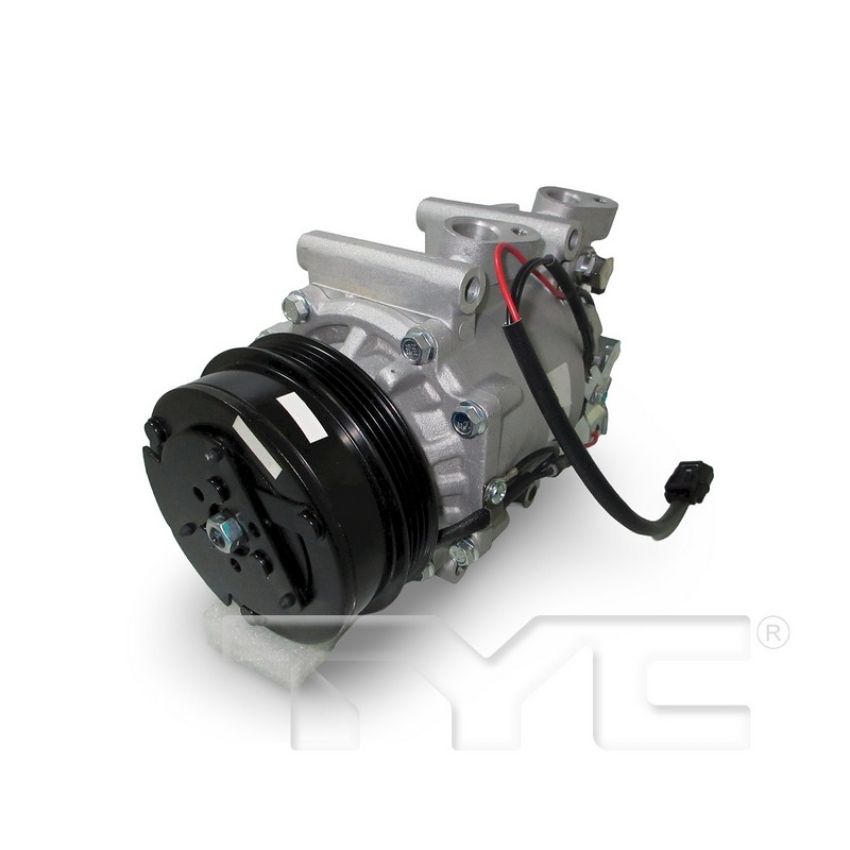 TYC Products 20058 A/C Compressor