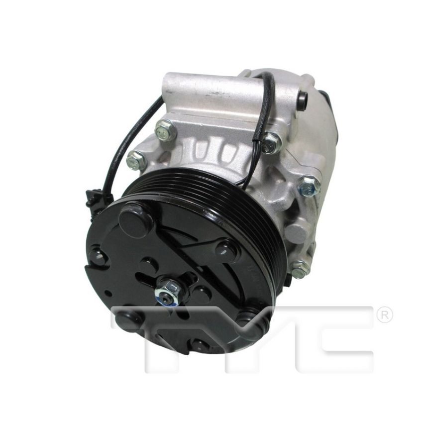 TYC Products 20062 A/C Compressor