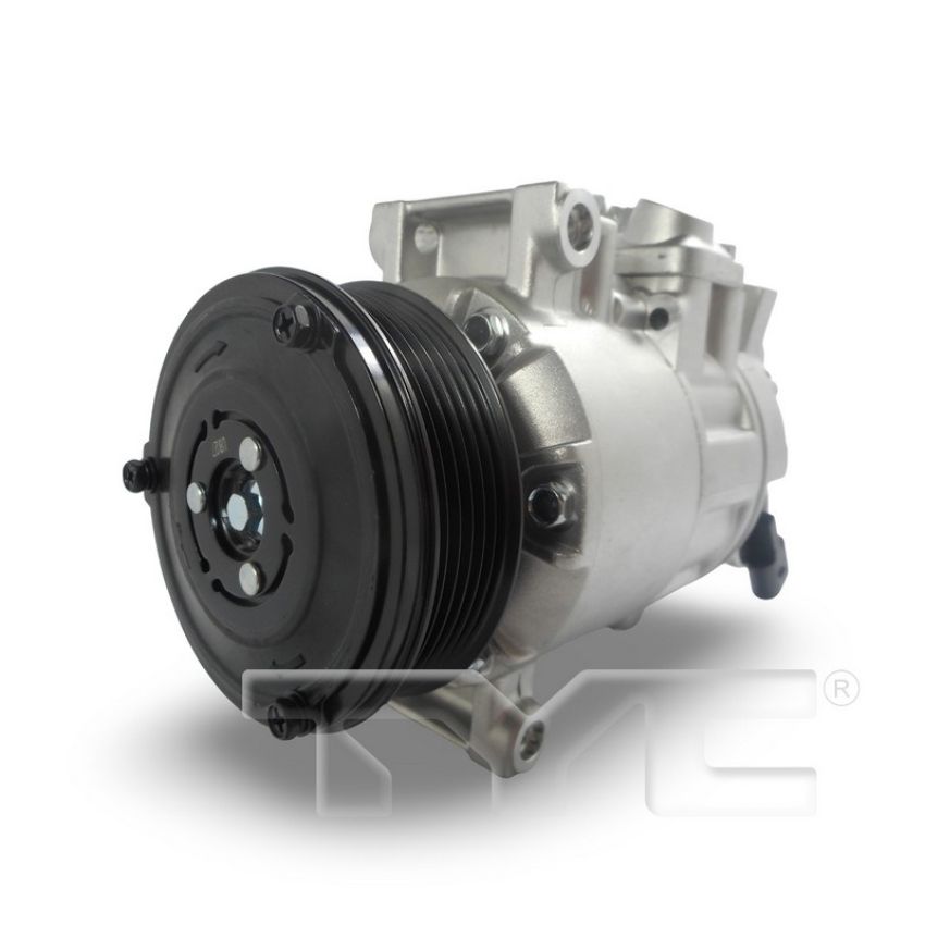 TYC Products 20073 A/C Compressor
