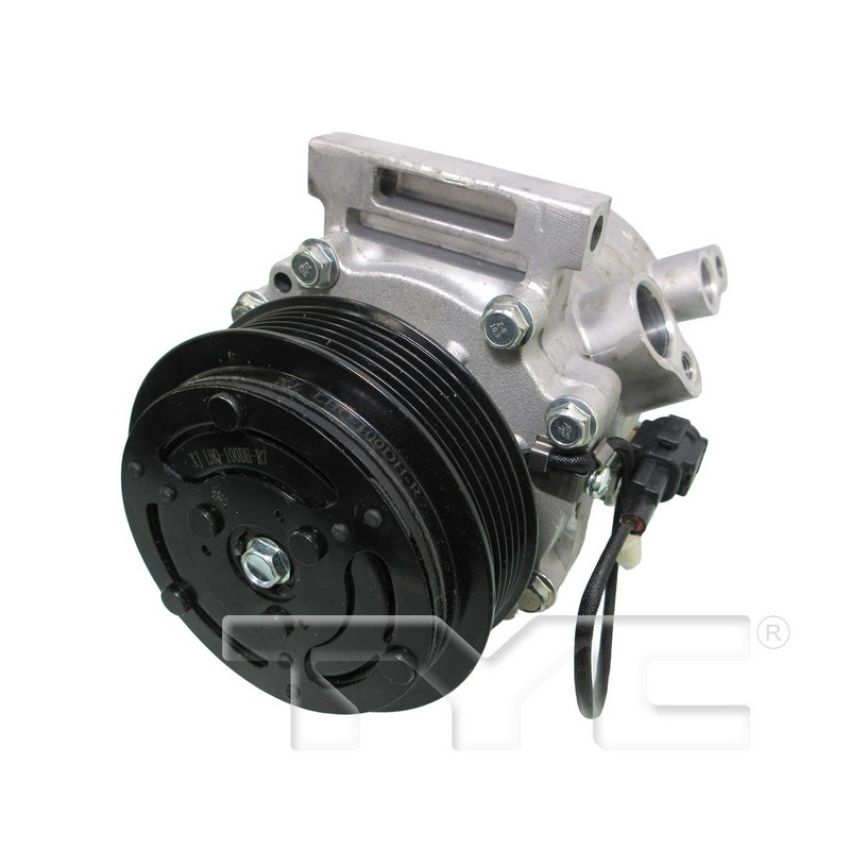 TYC Products 20088 A/C Compressor