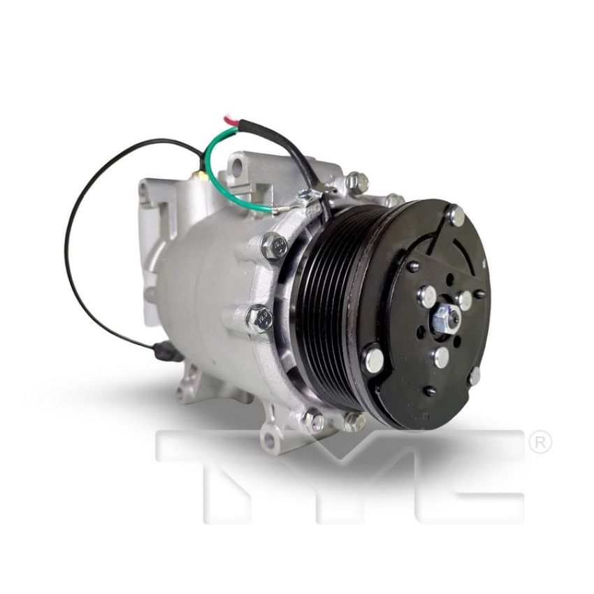 TYC Products 20098 A/C Compressor