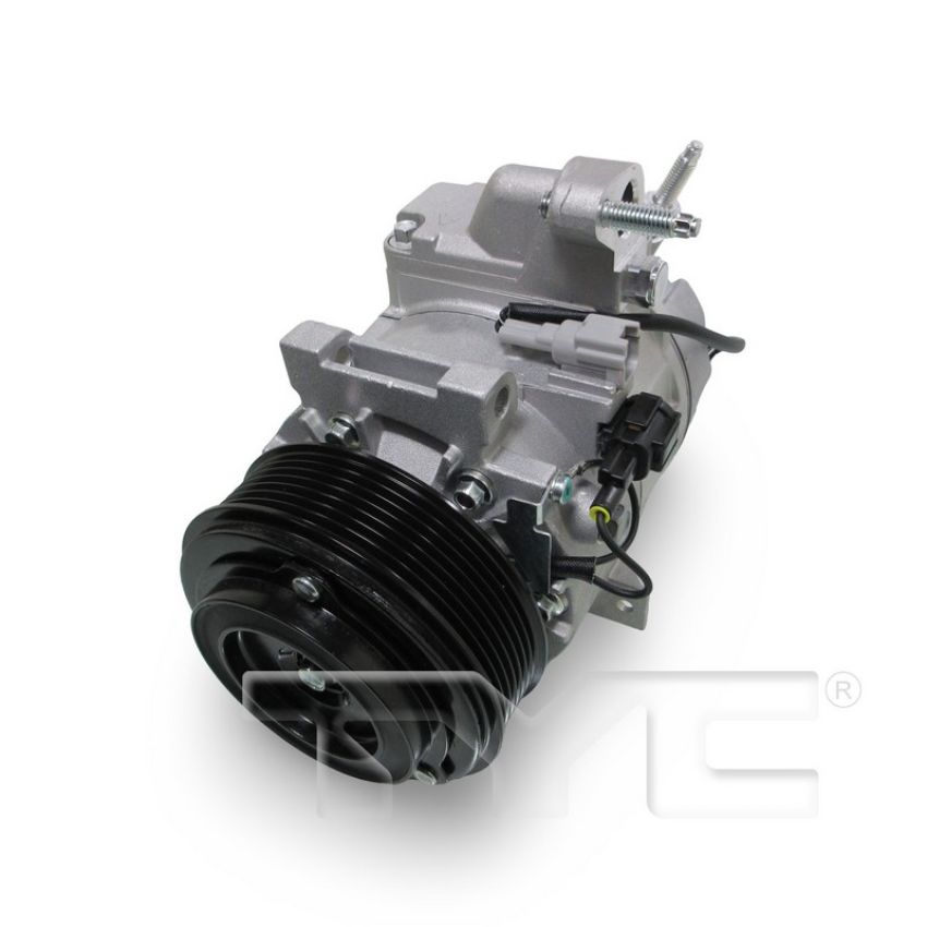TYC Products 20100 A/C Compressor