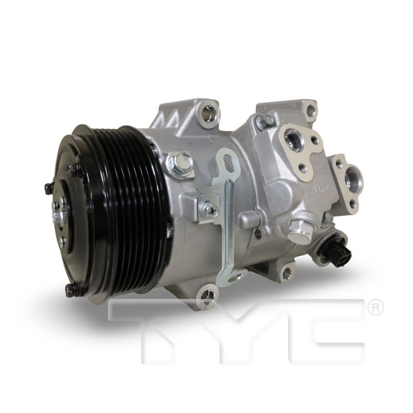 TYC Products 20111 A/C Compressor