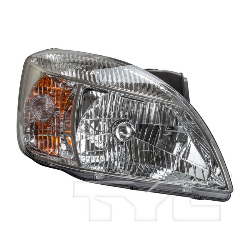 TYC Products 20-11295-90 Head Lamp