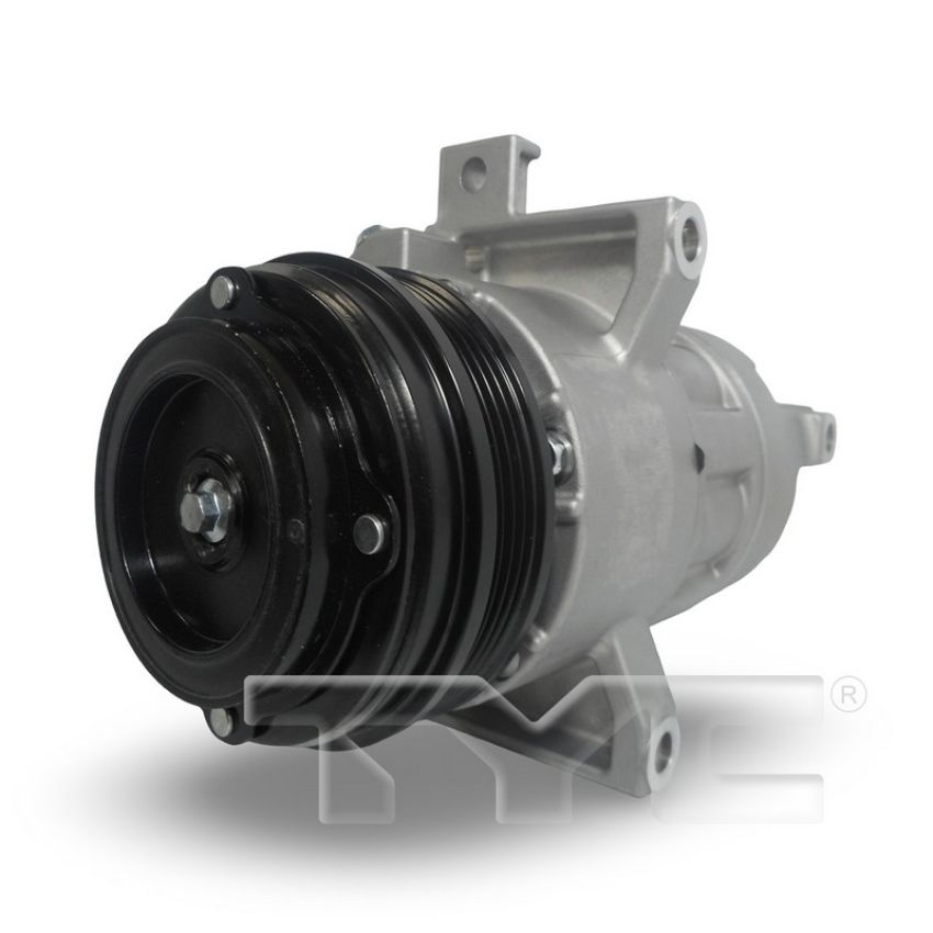TYC Products 20113 A/C Compressor