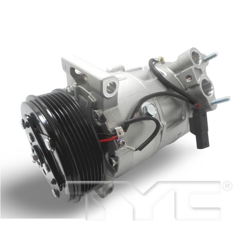 TYC Products 20116 A/C Compressor